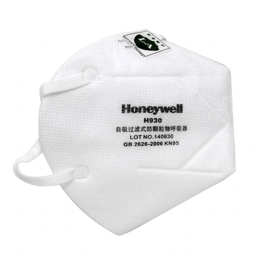 Khẩu trang chống bụi H930 H1009302A KN95 